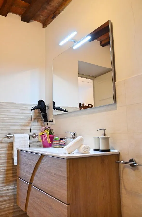 Farm stay Casa 