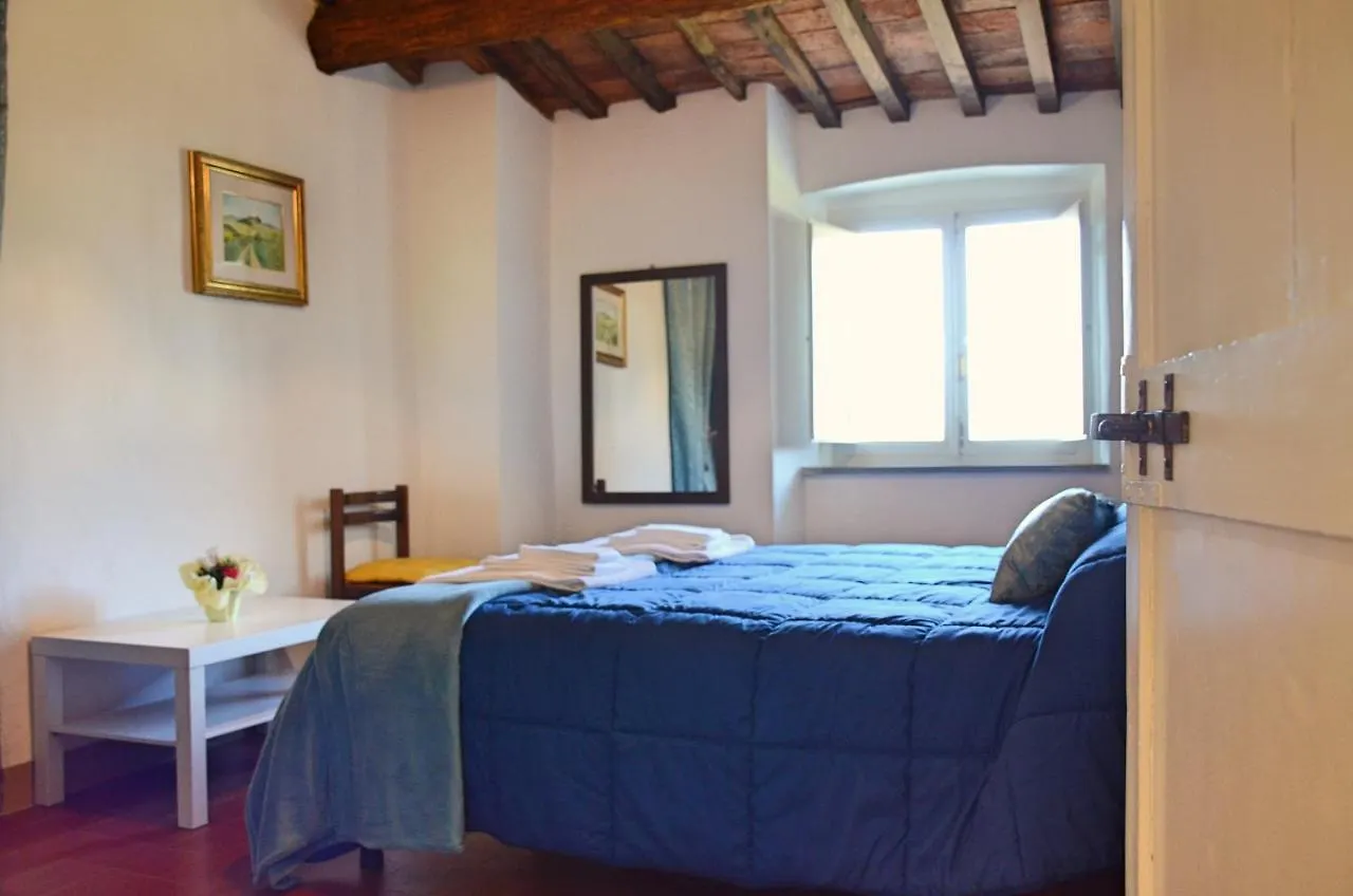 Farm stay Casa 