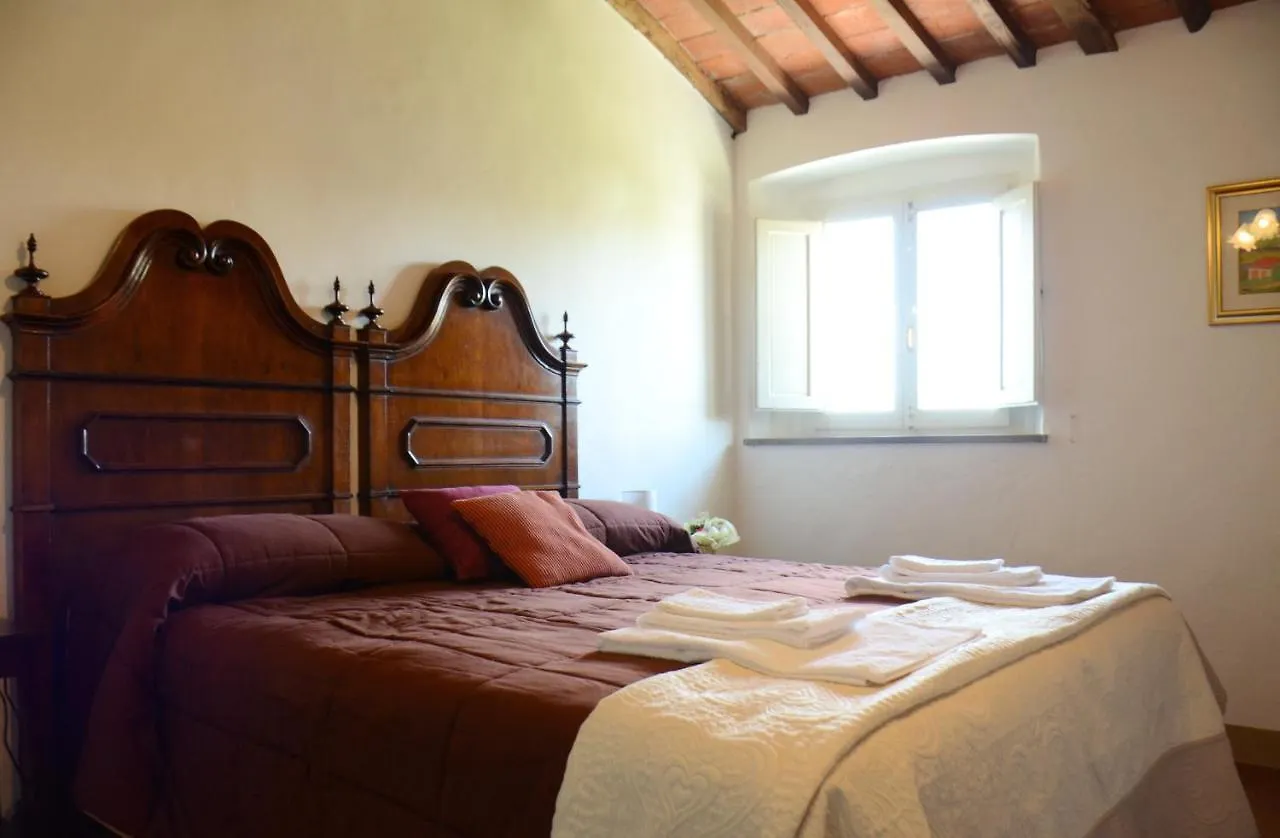 Farm stay Casa 