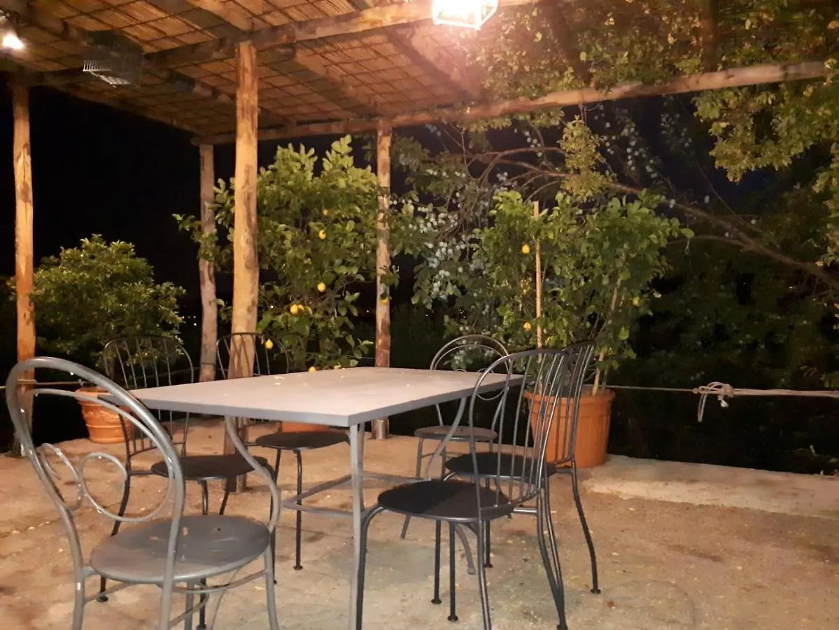 Farm stay Casa 
