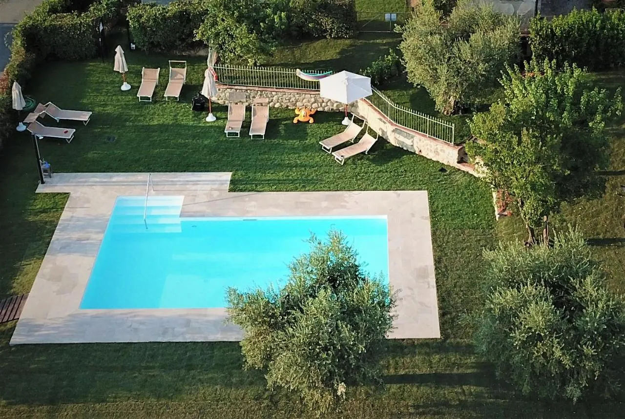 Farm stay Casa 