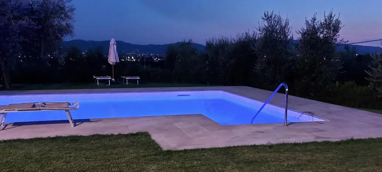 Farm stay Casa 