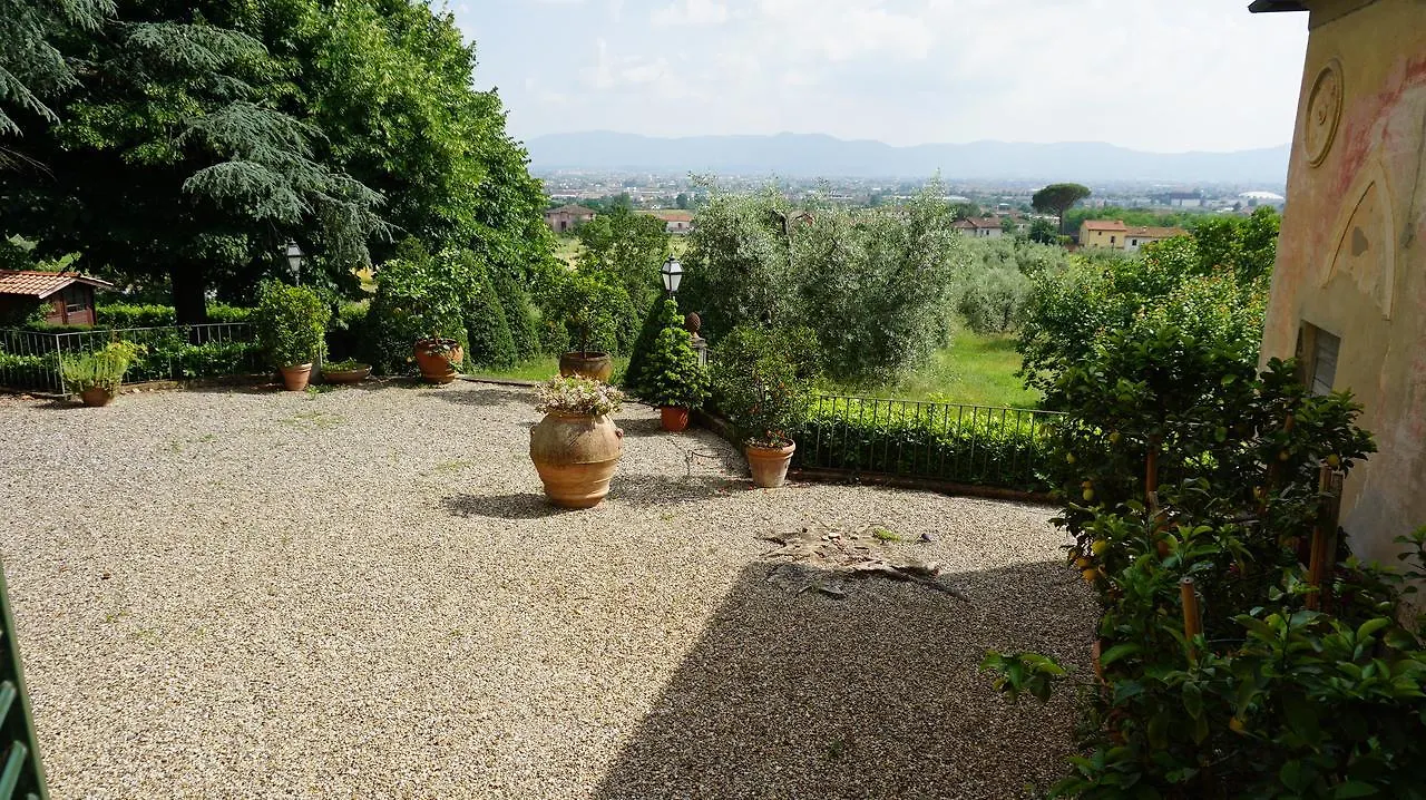 Farm stay Casa 